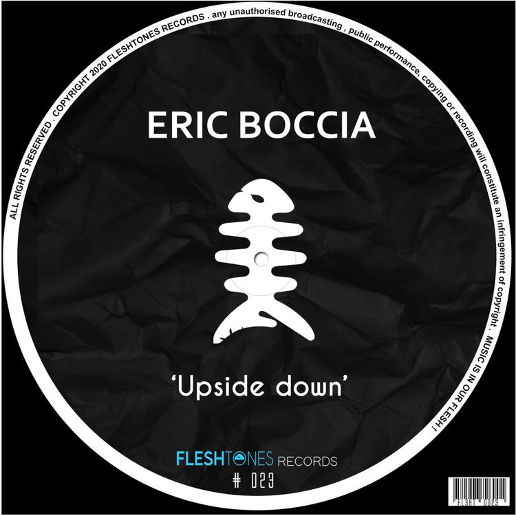 Eric Boccia's avatar image