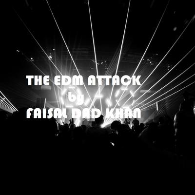 The EDM Attack's cover