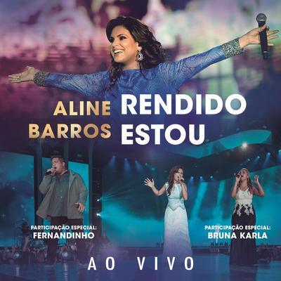 Rendido Estou (Arms Open Wide)'s cover