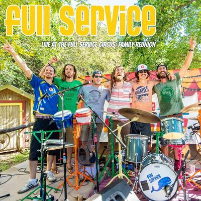 20-Tour Hall of Fame (Interlude) [Live] By Full Service's cover