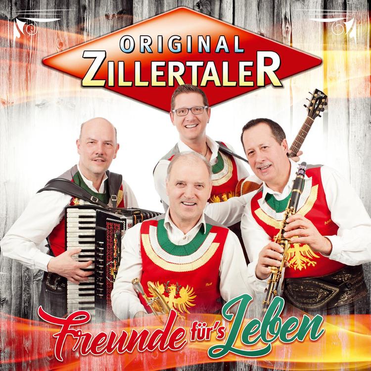 Original Zillertaler's avatar image