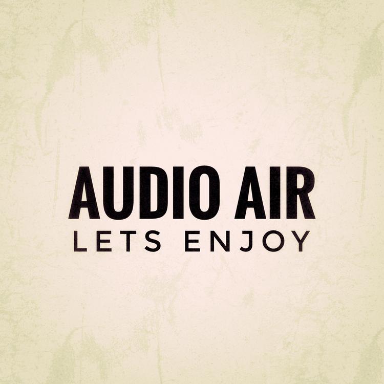 Audio Air's avatar image