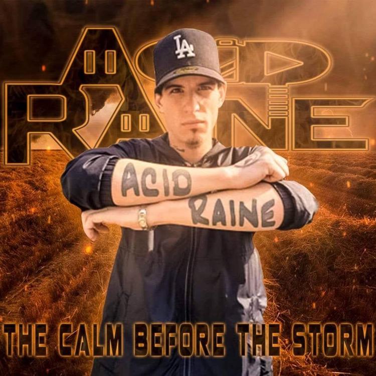 Acid Raine's avatar image