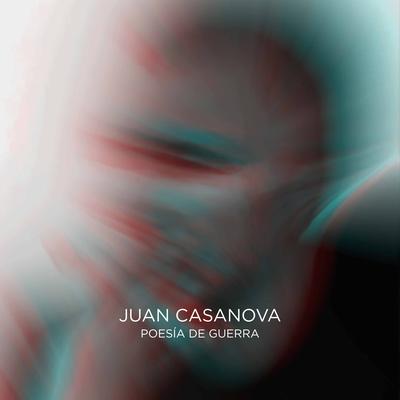 Juan Casanova's cover