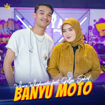 Banyu Moto By Gilga Sahid, Woro Widowati's cover