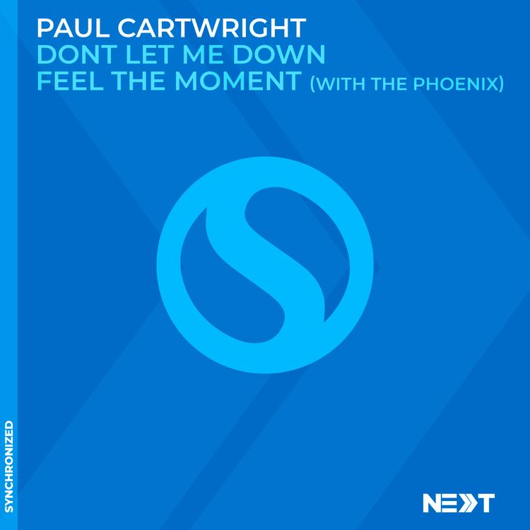 Paul Cartwright's avatar image