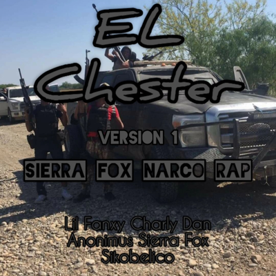 El Chester v1's cover