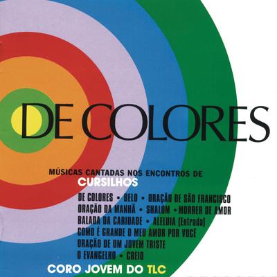 De Colores's cover