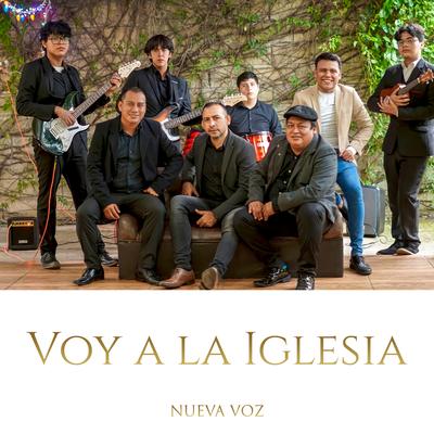 Voy a vivir por siempre By Nueva Voz's cover