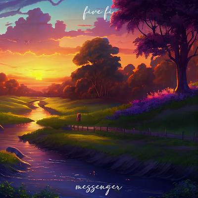 messenger By five fi's cover