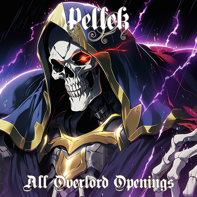 Hollow Hunger (From "Overlord") (Full Version)'s cover