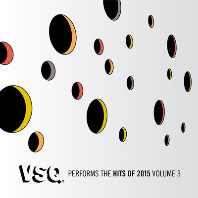 Hello By Vitamin String Quartet's cover