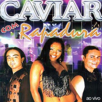 Vinheta By Caviar Com Rapadura's cover