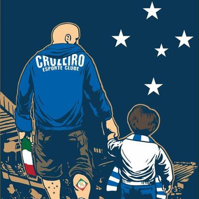 Cruzeiro 's cover