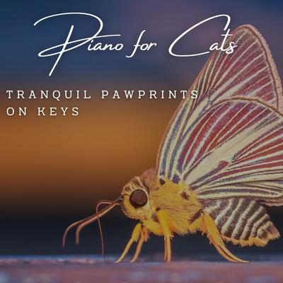 Feline Serenades: Meditative Piano for Cats's cover