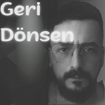 Geri Dönsen's cover