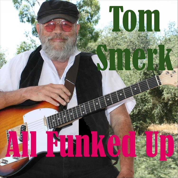 Tom Smerk's avatar image