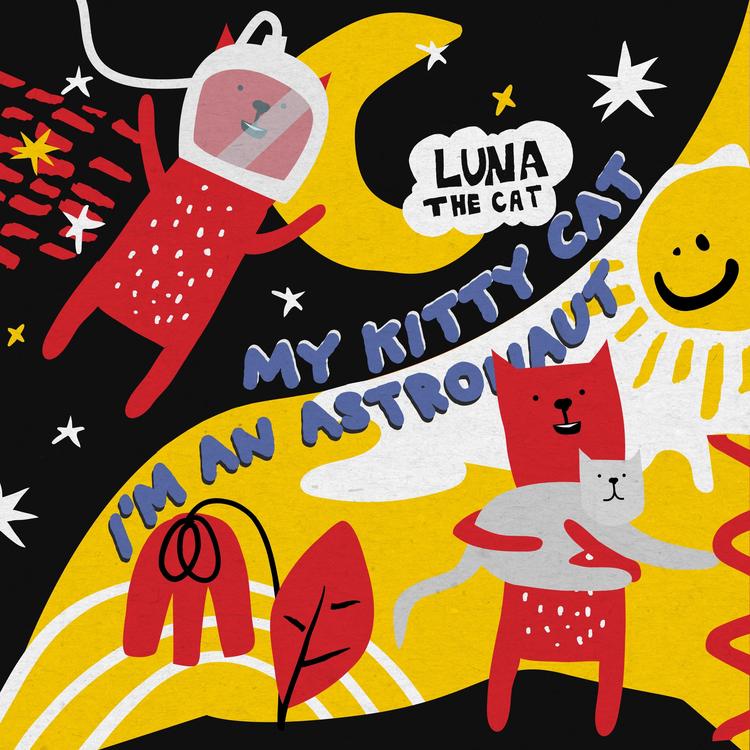 Luna The Cat's avatar image