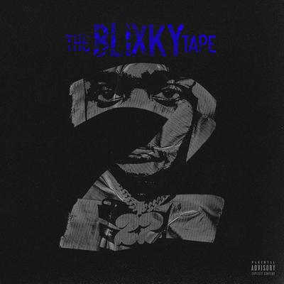 The Blixky Tape 2's cover