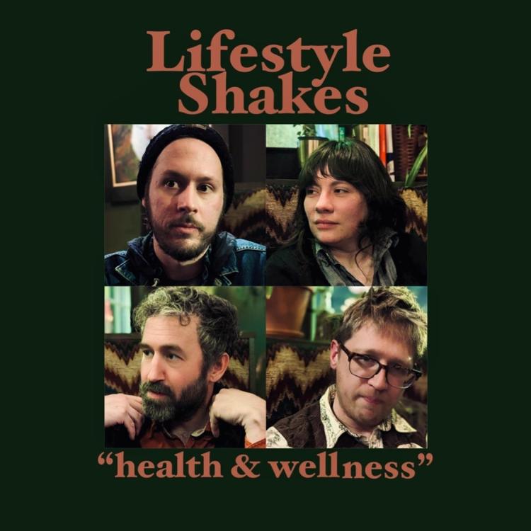 Lifestyle Shakes's avatar image