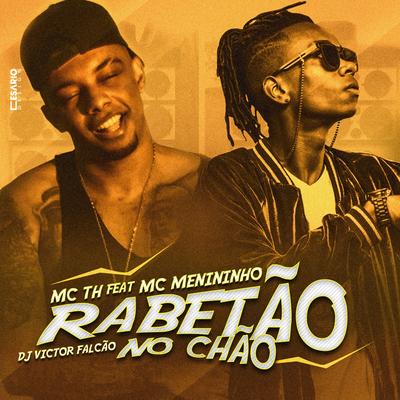 Rabetão no Chão's cover