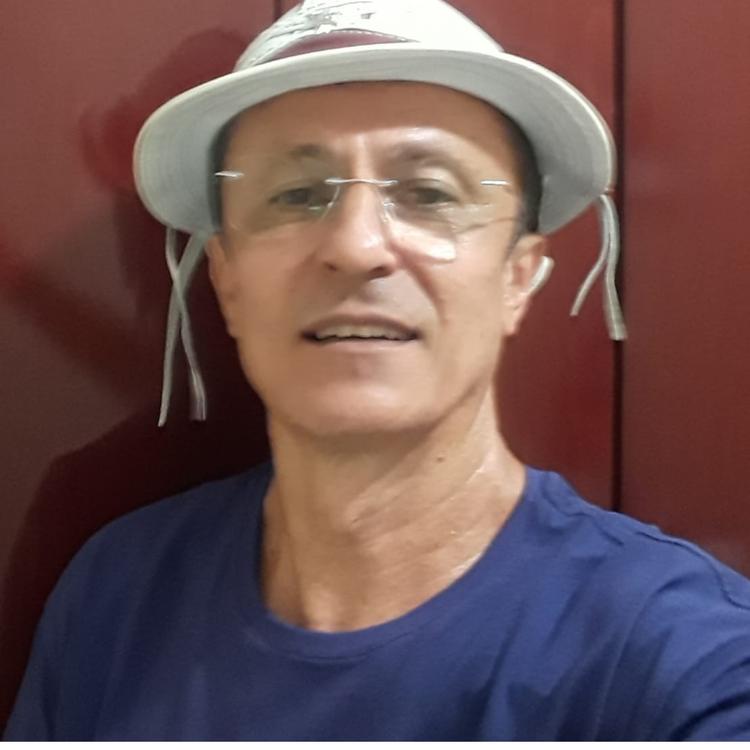 José Augusto Filho's avatar image