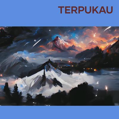 Terpukau's cover