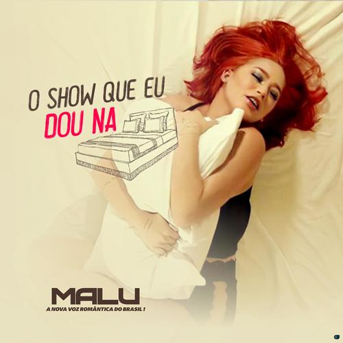 Malu's cover