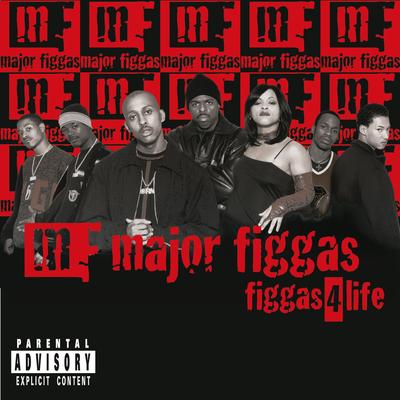 FIGGAS 4 LIFE's cover