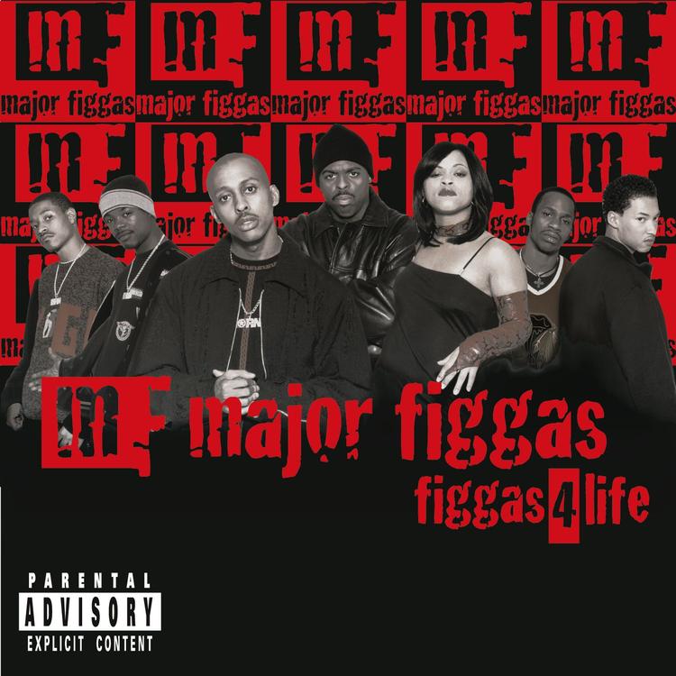 Major Figgas's avatar image