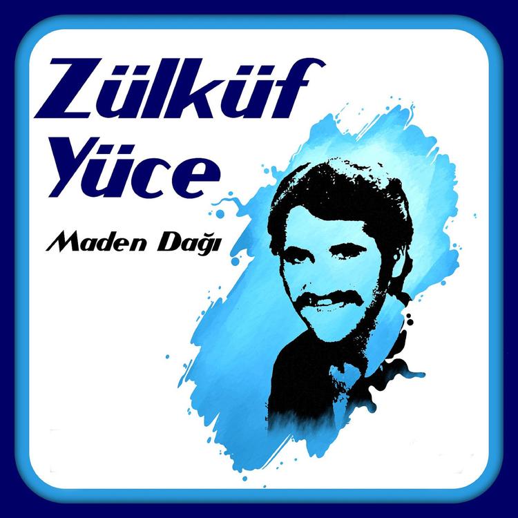 Zülküf Yüce's avatar image