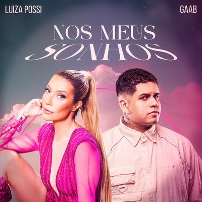 Nos Meus Sonhos By Luiza Possi, Gaab's cover