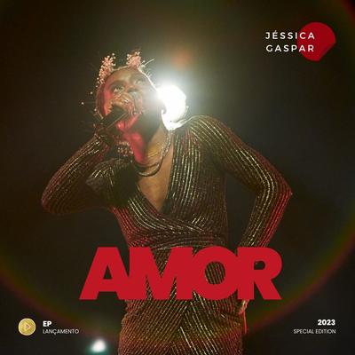 Jéssica Gaspar's cover