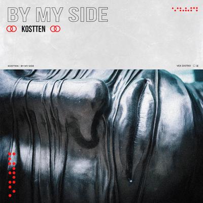 By My Side By Kostten's cover