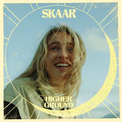 Higher Ground By SKAAR's cover
