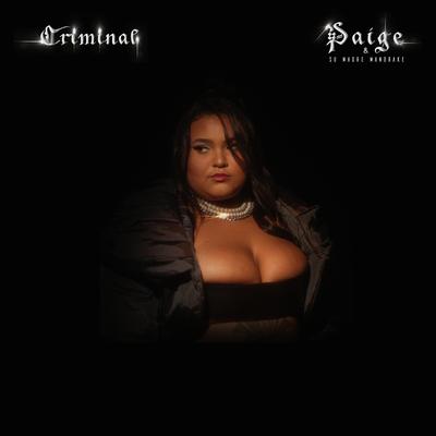 Criminal By Paige, Su Madre Mandrake's cover