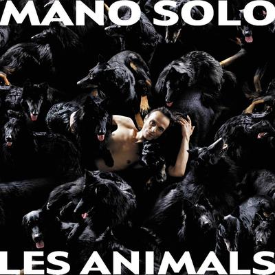 Mano Solo's cover