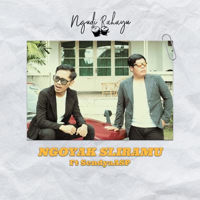 Ngudi Rahayu's cover