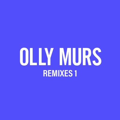 Remixes 1's cover