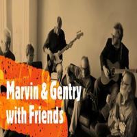 Marvin & Gentry's avatar cover