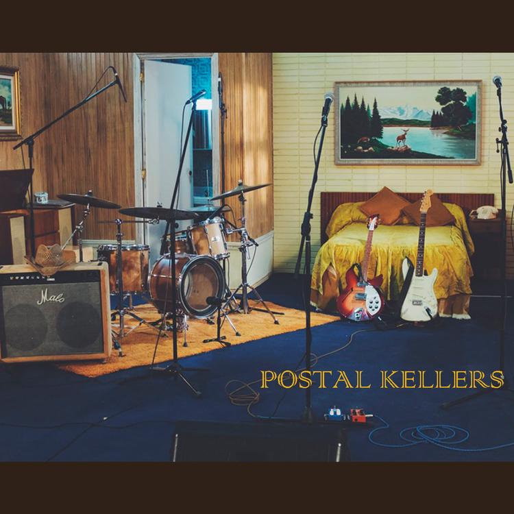 Postal Kellers's avatar image