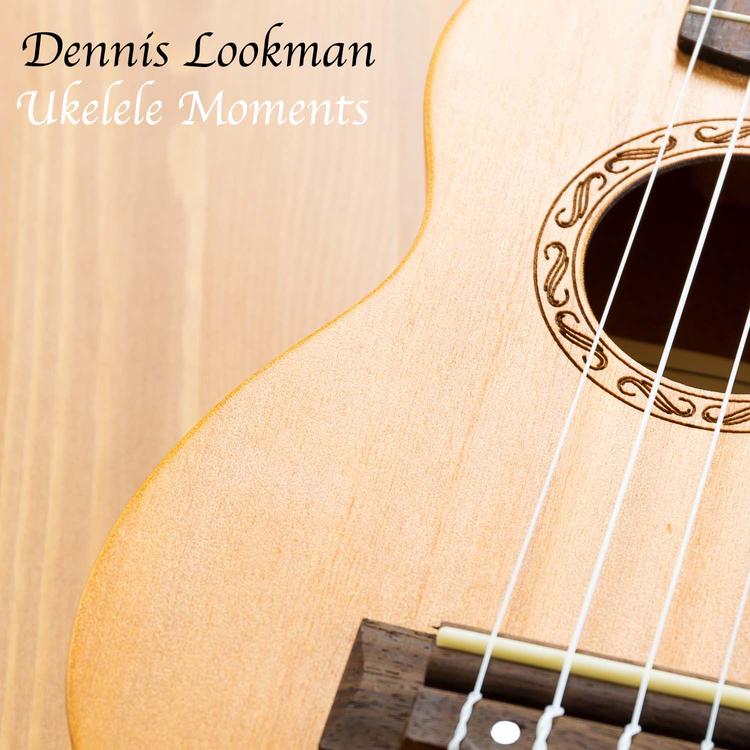 Dennis Lookman's avatar image