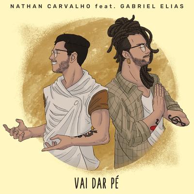 Vai Dar Pé By Nathan Carvalho, Gabriel Elias's cover
