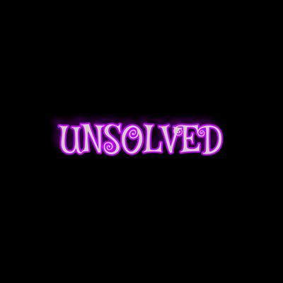UNSOLVED By George Micheal Gilto's cover