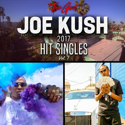 Middle of the Summer By TheGod Joe Kush's cover