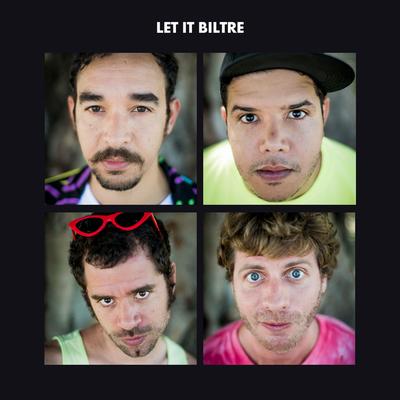 Biju (Acústico) By Biltre's cover