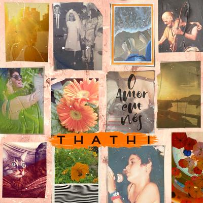 O Amor Em Nós By Thathi's cover