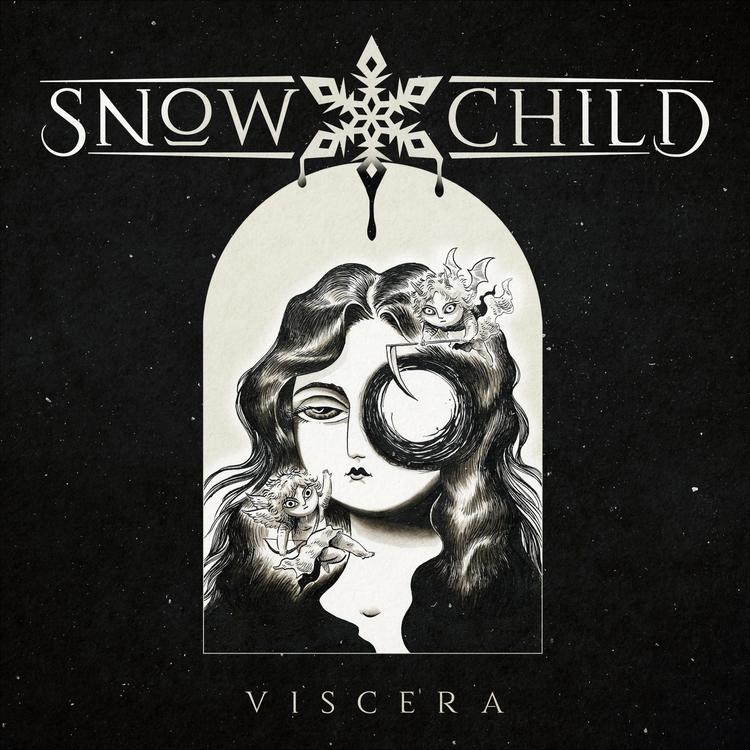 SNOW CHILD's avatar image