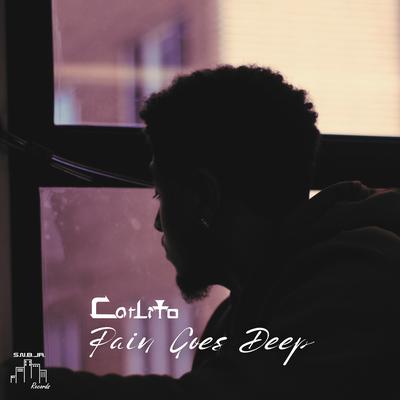 Pain Goes Deep By Carlito's cover
