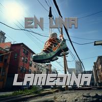 LAMEDINA's avatar cover